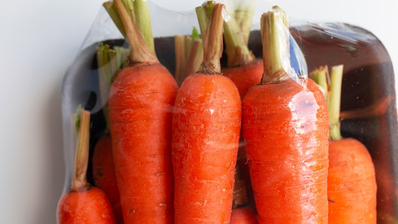 These common plastic items can’t be recycled, but everyone throws them in the wrong bin anyway