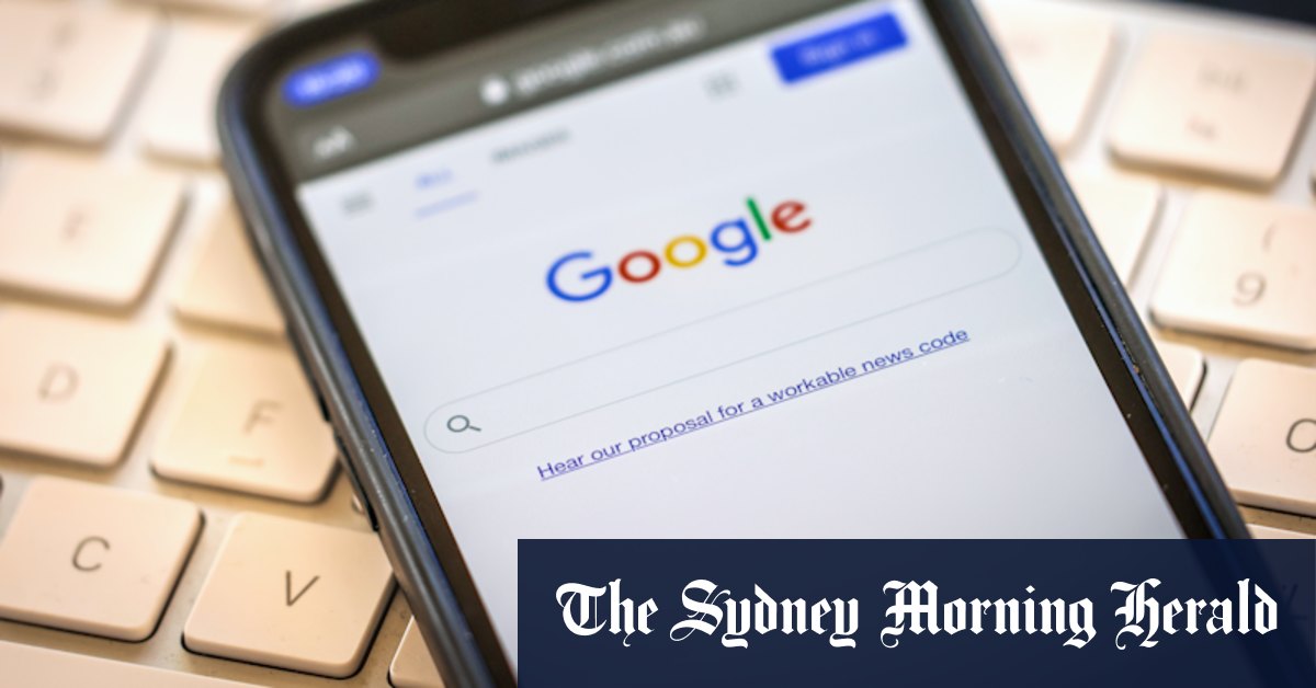 Google unveils AI chatbot, Apple plan revealed
