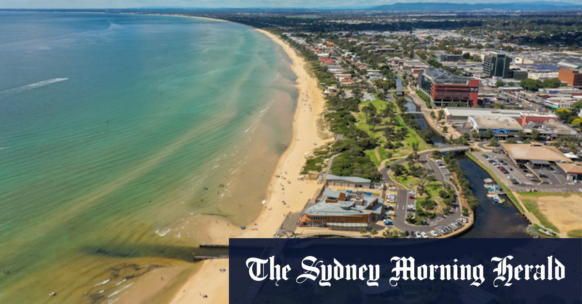 Melbourne Water opposes Frankston masterplan over flooding and coastal inundation risk - Vimarsana News