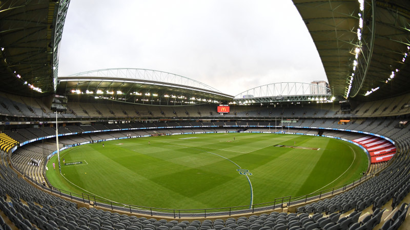 Fifa Women S World Cup Afl Behind Melbourne Not Hosting Semi Finals Final Of 2023 Women S World Cup