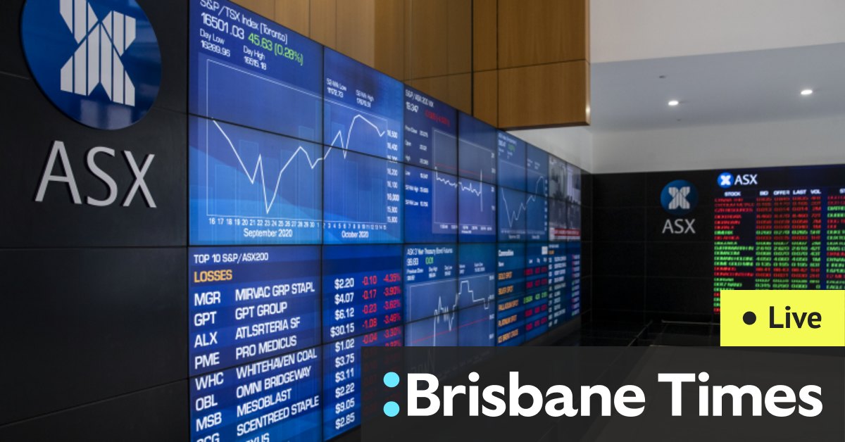 Market live, Wednesday December 8, 2021 - Vimarsana News