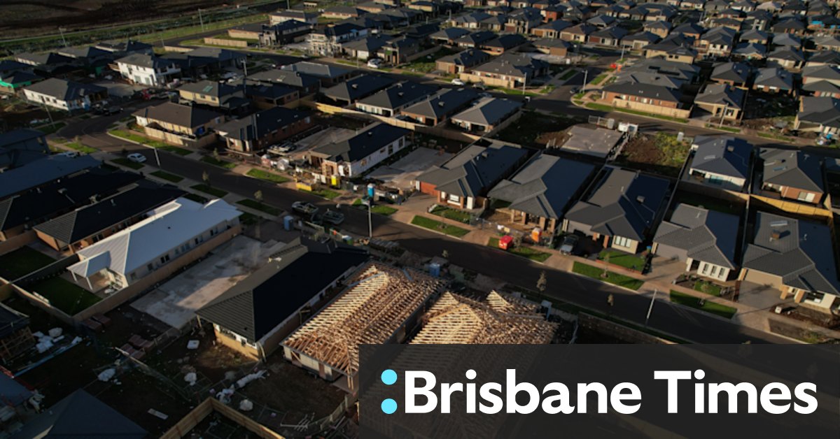 Land tax not a magic bullet for housing affordability - Vimarsana News