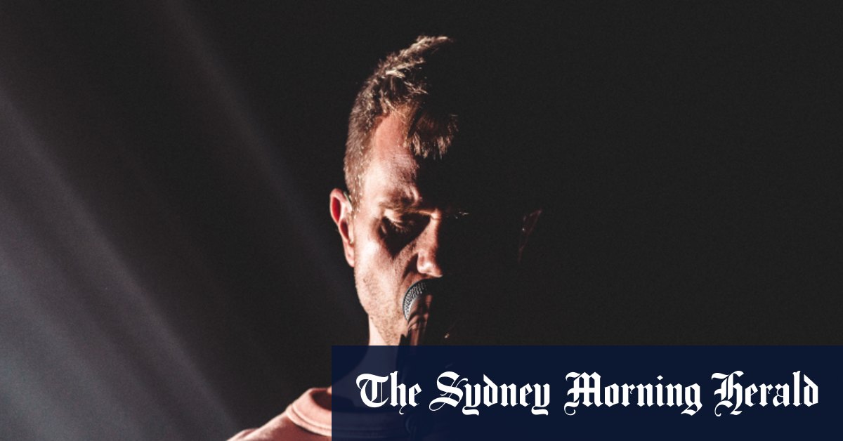 The Presets Review Chair Dancing To Bona Fide Bangers Not Weird At All the presets review chair dancing to