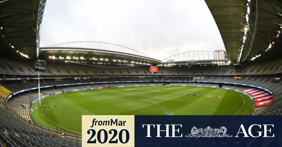 Afl 2020 Live Western Bulldogs V Collingwood Scores