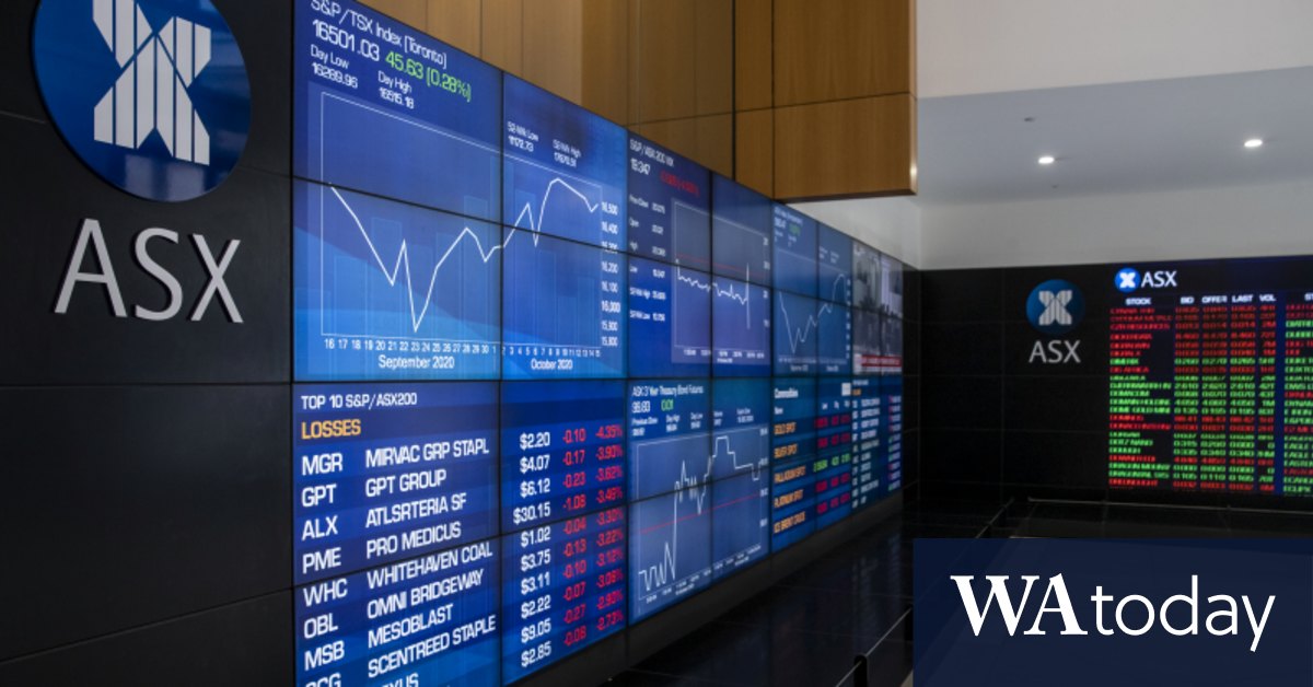 The Wrap: ASX closes higher after RBA raises rates