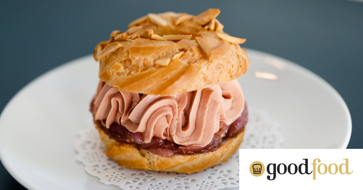 11 Sydney dishes he’ll never forget