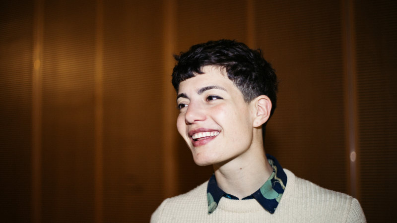 Avery Trufelman S New Podcast About The History Of Clothes Is