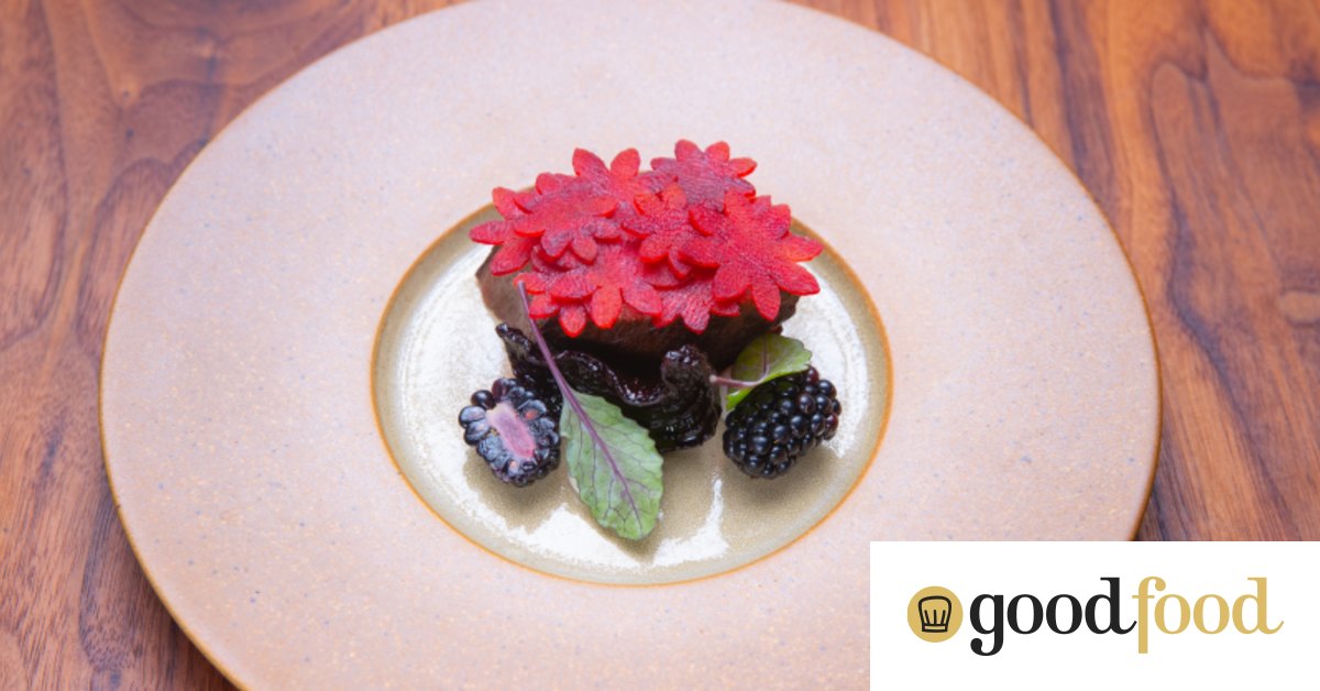 Underbar review, Ballarat restaurants, Hotel Vera