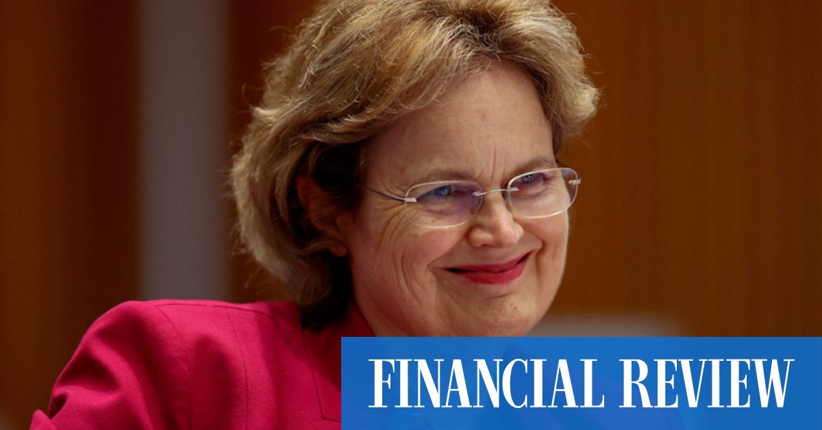 DFAT chief's departure sparks public service reshuffle - Vimarsana News