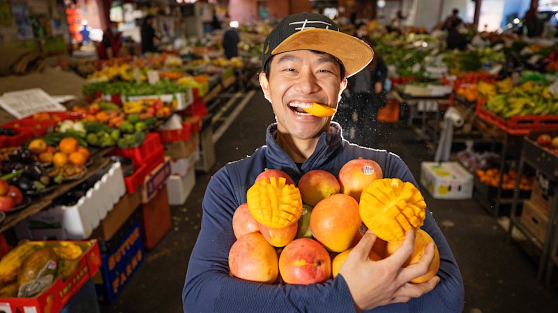 Spring fruit season arrives, but some items are still under ripe and overpriced