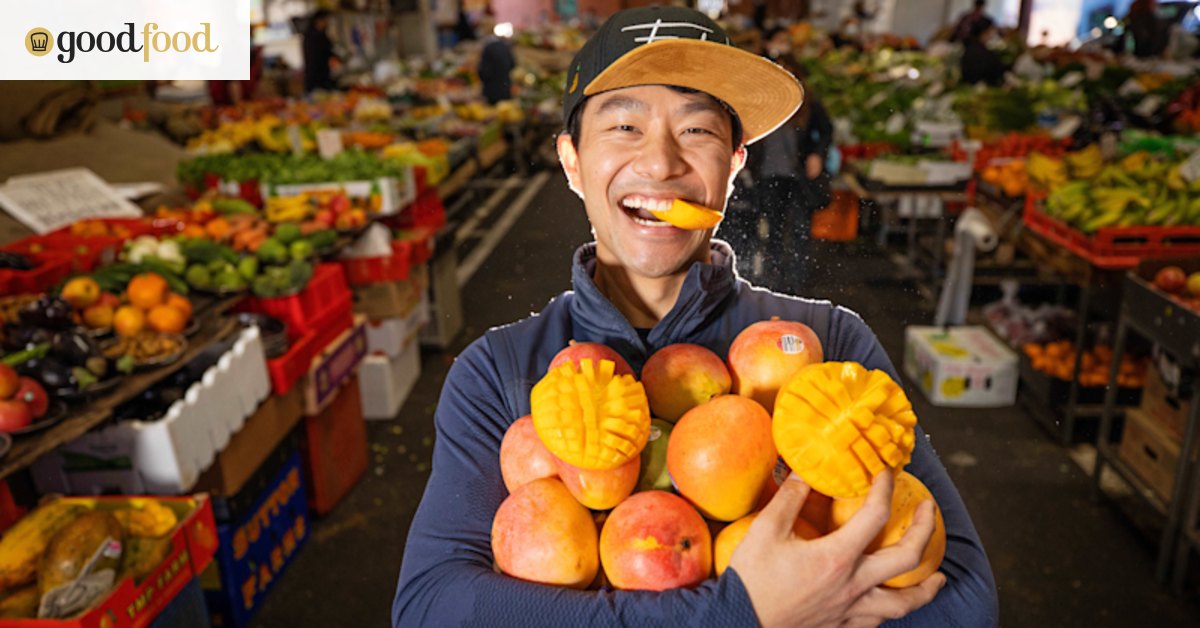 Spring produce is here, but don’t rush out and buy these fruits just yet
