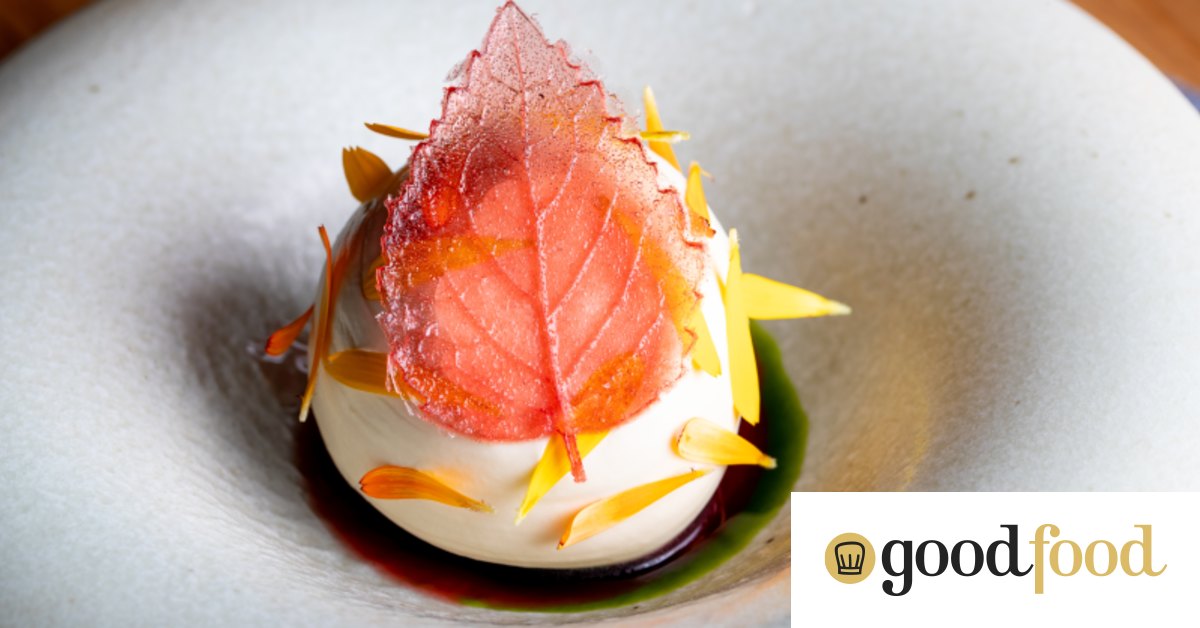 First look at three Michelinstarred English restaurant L’Enclume’s