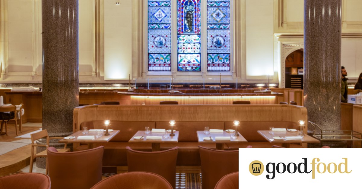 What to expect at Reine & La Rue French restaurant in Melbourne’s ...