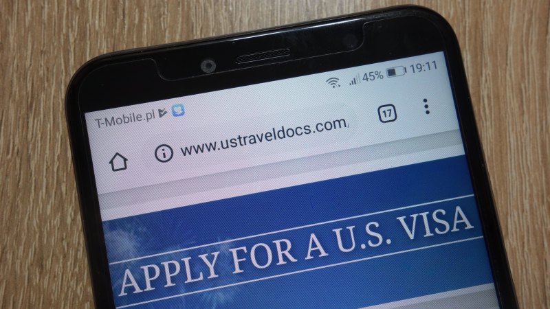Applying for visas online? Watch out for these common scams