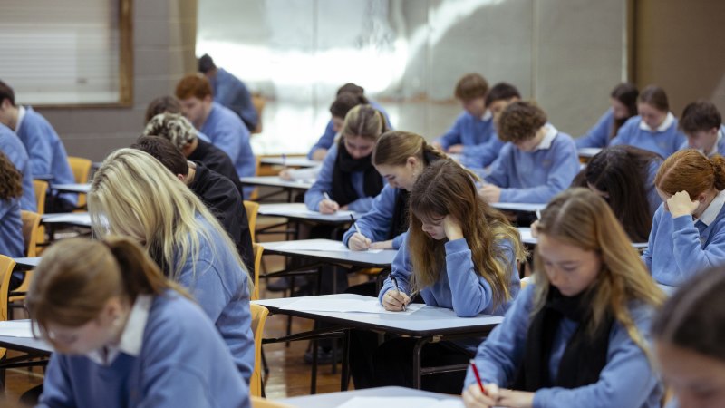 Selective school fail: Why NSW has lost control of the beast it created