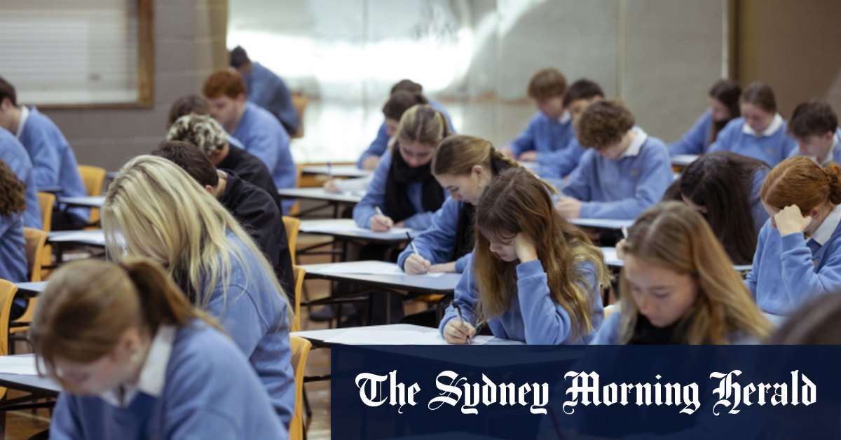 Nearly half of all high school students feel like they don’t belong ...