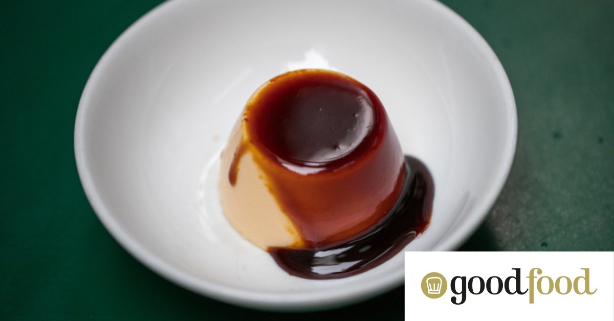 10 William St, Paddington Good Food Guide 2024 review