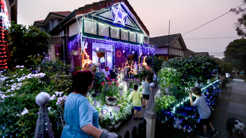 We Need To Keep Twinkle In Our Lives After The Christmas Lights