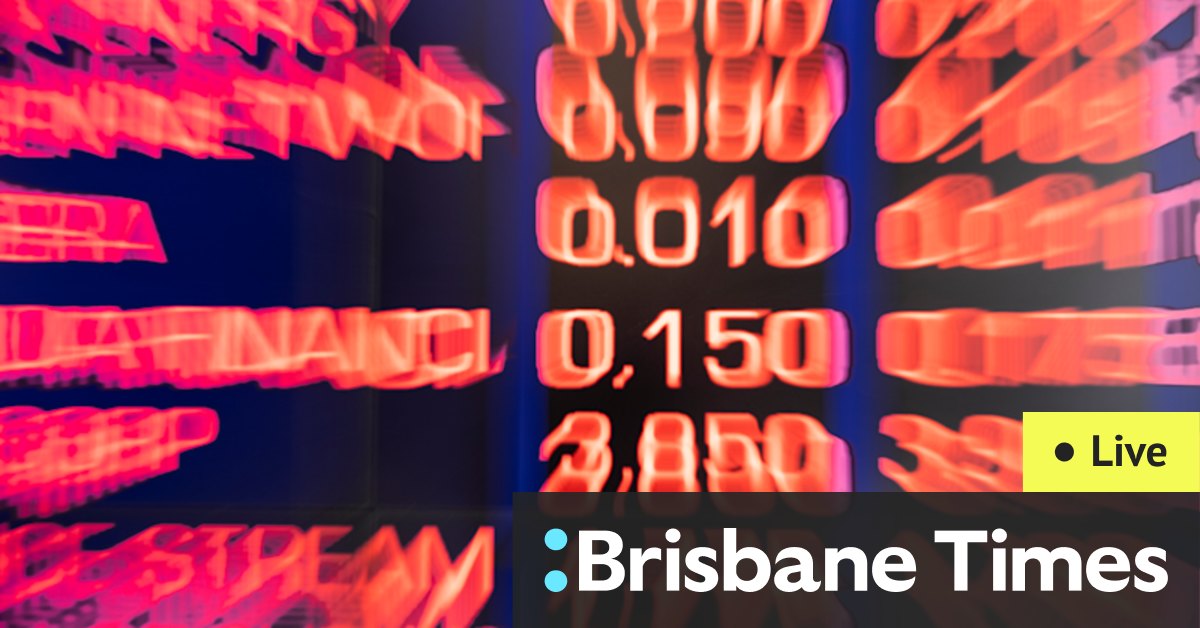 Markets Live, Friday 18 December, 2020 - Vimarsana News