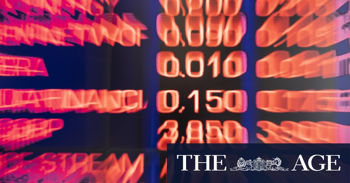 'The best, the worst, and most extreme': The ASX winners and losers in a year like no other - Vimarsana News