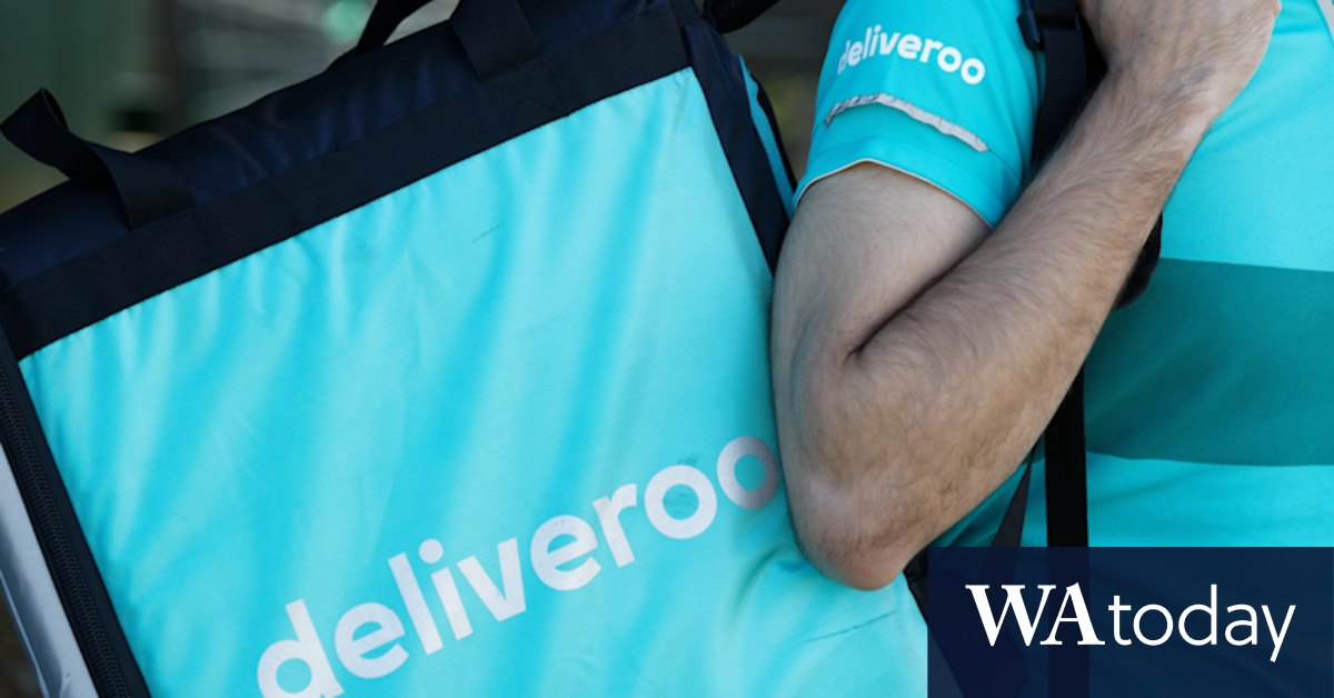 Deliveroo burned $120 million before collapse - Vimarsana News