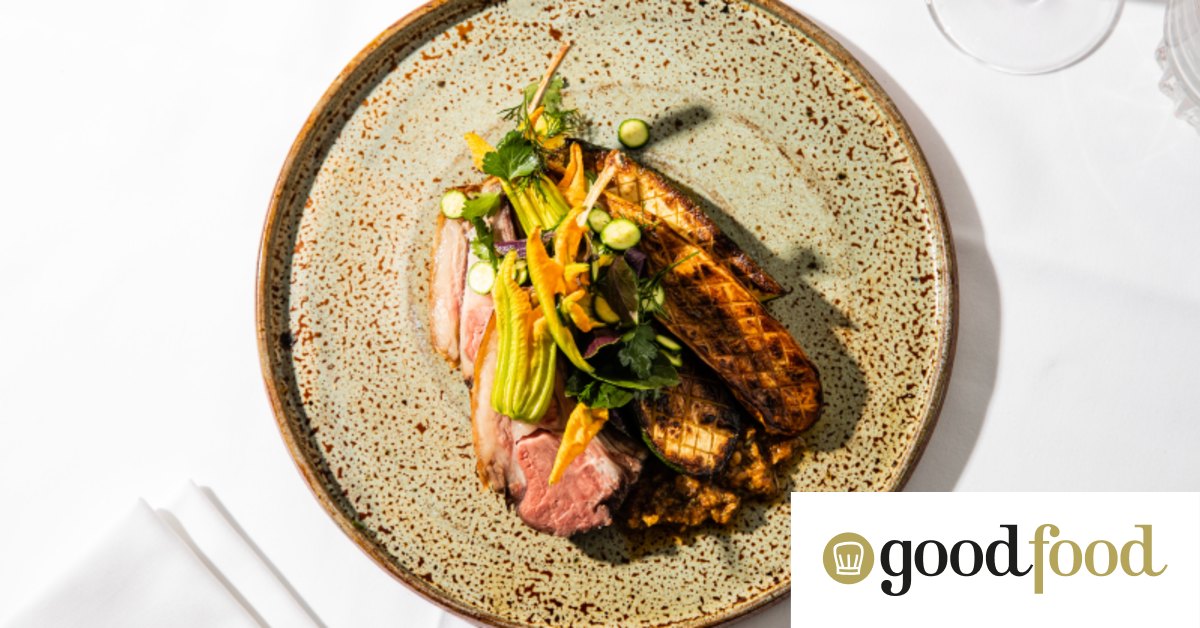 Beach Byron Bay SMH Good Food Guide 2025 review
