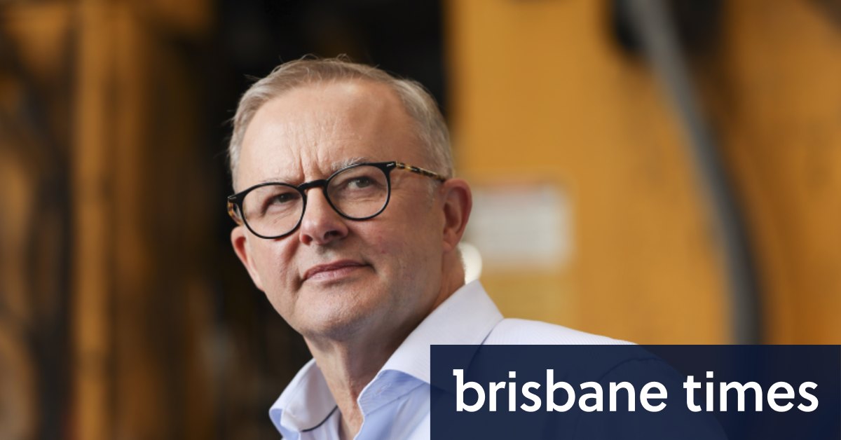 Election 2022: Anthony Albanese eyes PM position as he emerges from COVID isolation - Vimarsana News