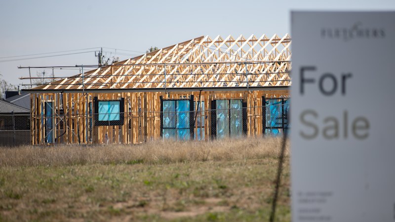 Rate cuts and election promises to push house prices up even higher