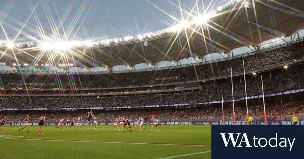 Tabcorp paid thousands for WA ministers to attend AFL grand final ahead of TAB sale - Vimarsana News