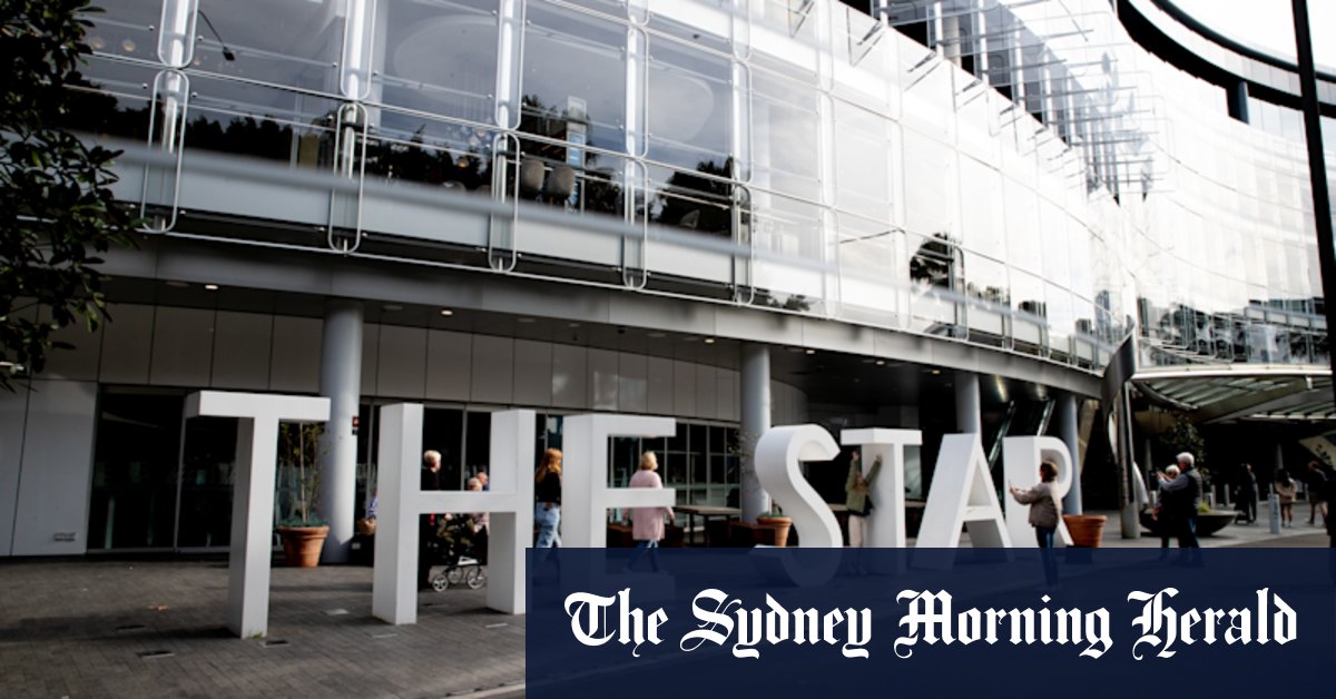 'Not running a flower shop': Star still not suitable to run a casino, inquiry told - Vimarsana News