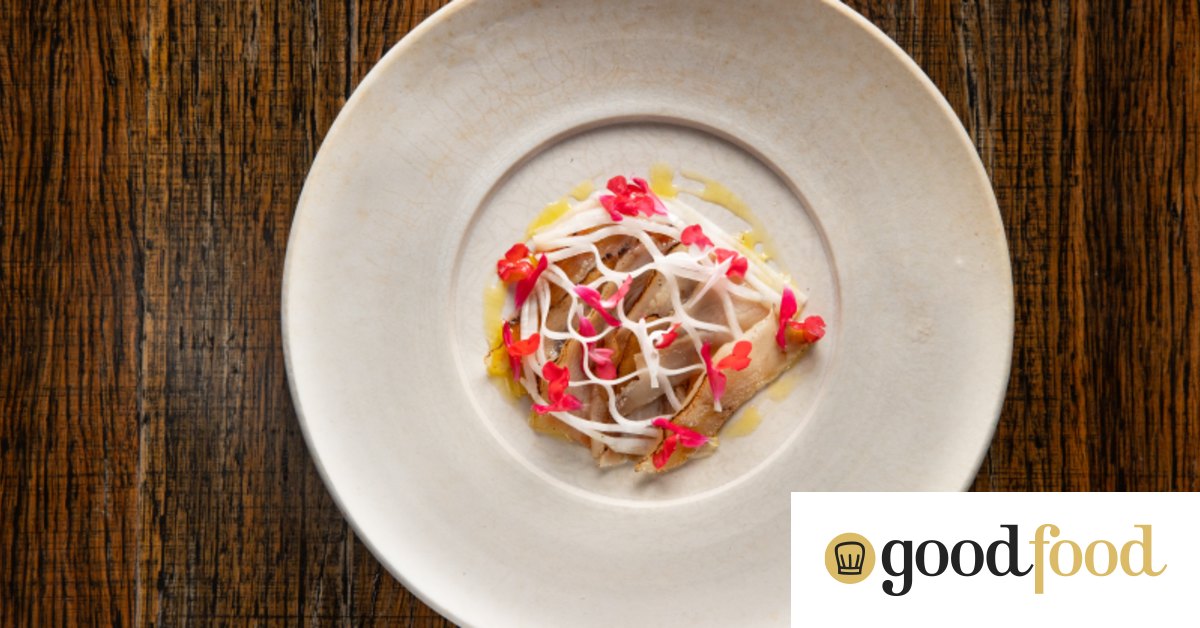 Emerald City, Healesville The Age Good Food Guide 2025 review