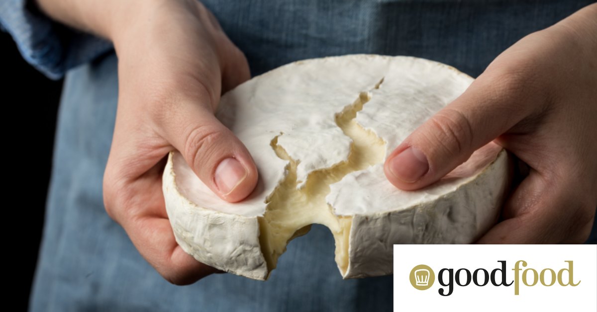 Supermarket brie cheese put to the taste test - Vimarsana News
