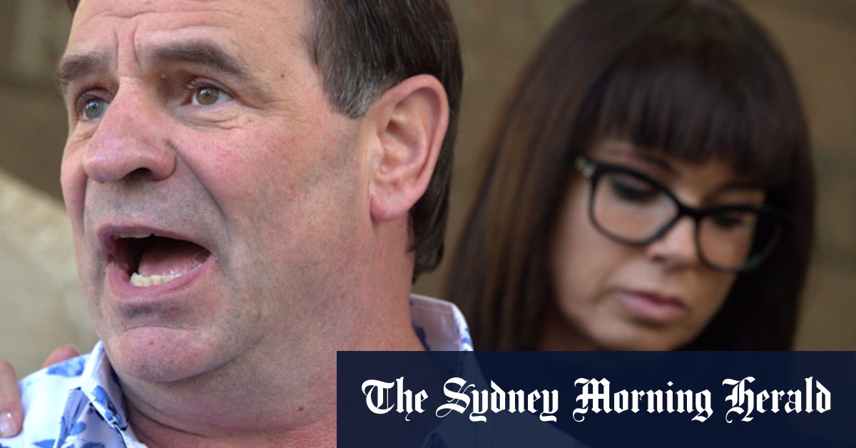John Setka's abusive call to Emma Walters now subject of Victoria Police complaint - Vimarsana News