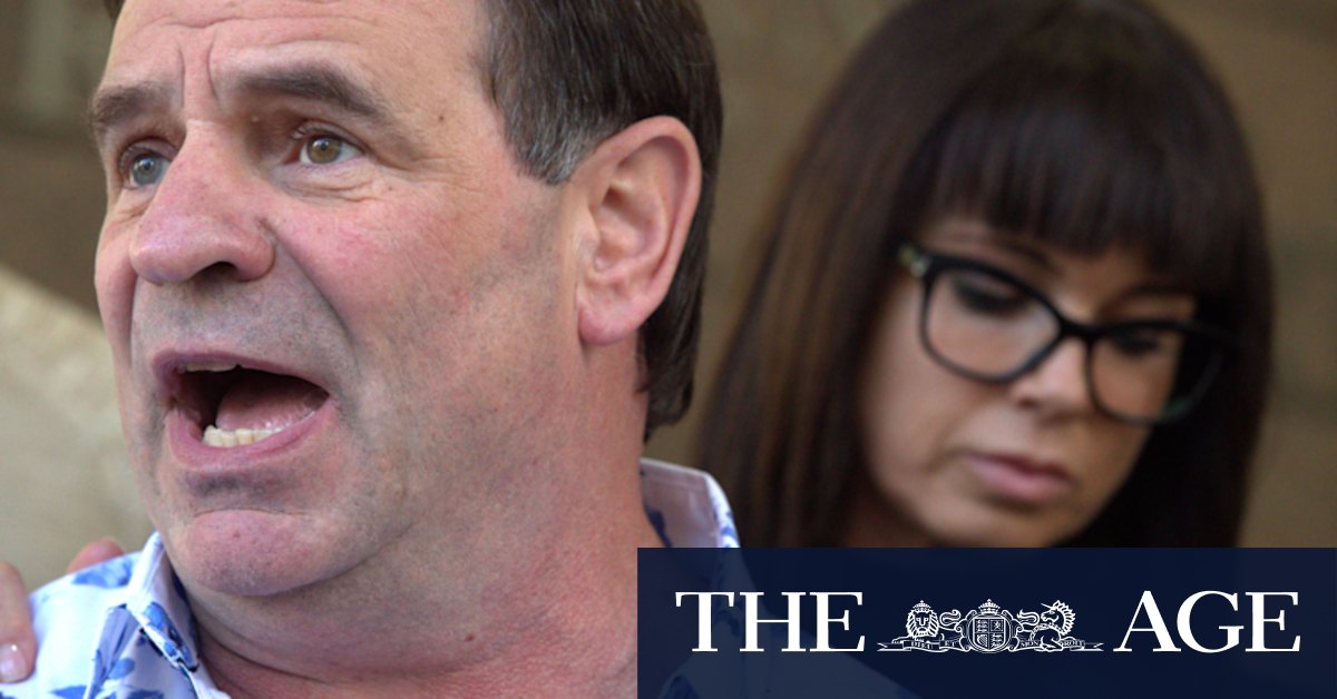 John Setka's abusive call to Emma Walters now subject of Victoria Police complaint - Vimarsana News
