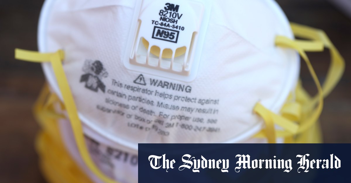 Us Man Pleads Guilty Over Attempted 430m Covid Fraud On Nsw