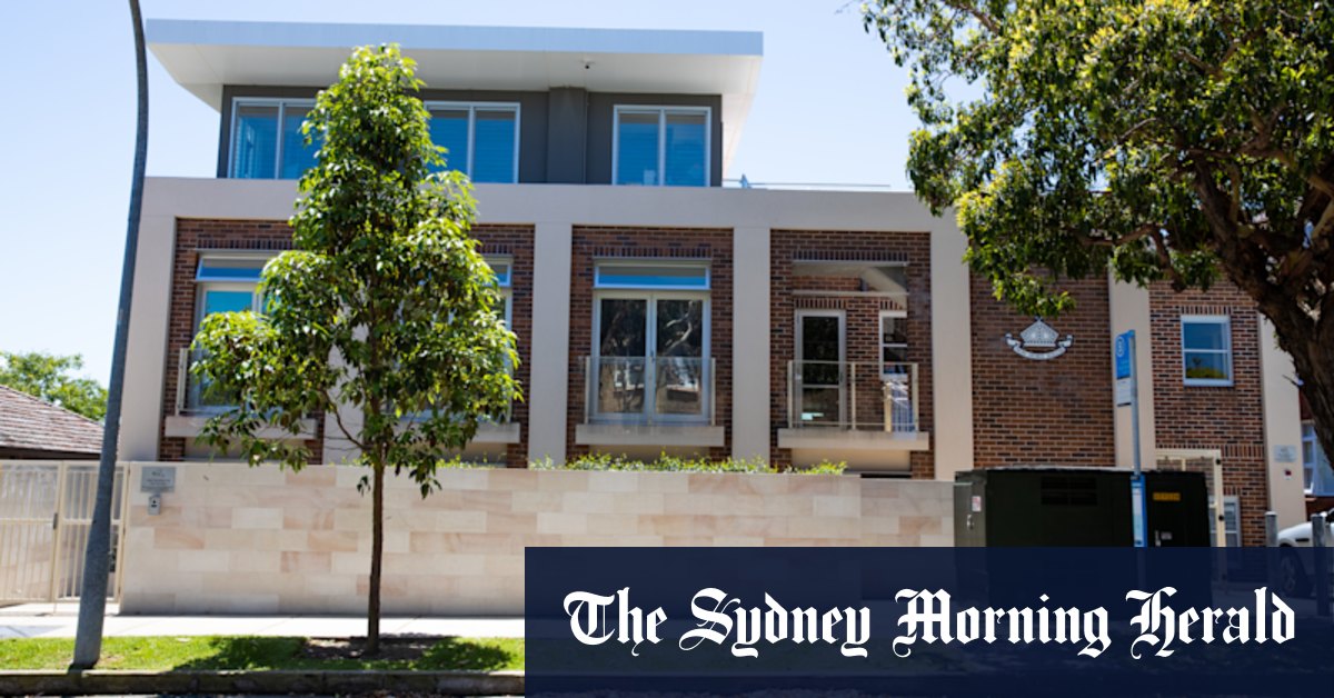 The Sydney schools with the highest-earning parents - Vimarsana News