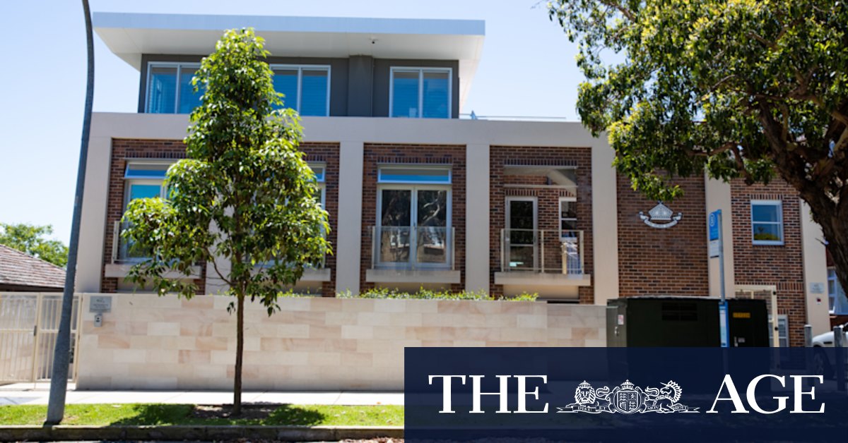 The Sydney schools with the highest-earning parents - Vimarsana News