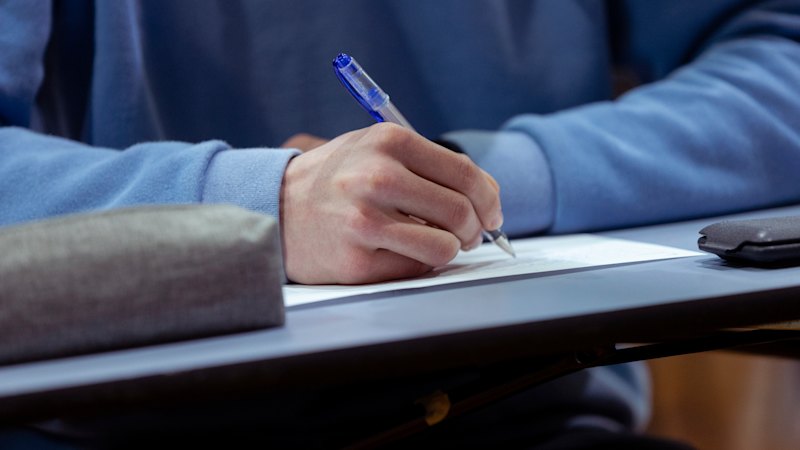 Laptop in the loo: VCE students’ desperate cheating ploys revealed