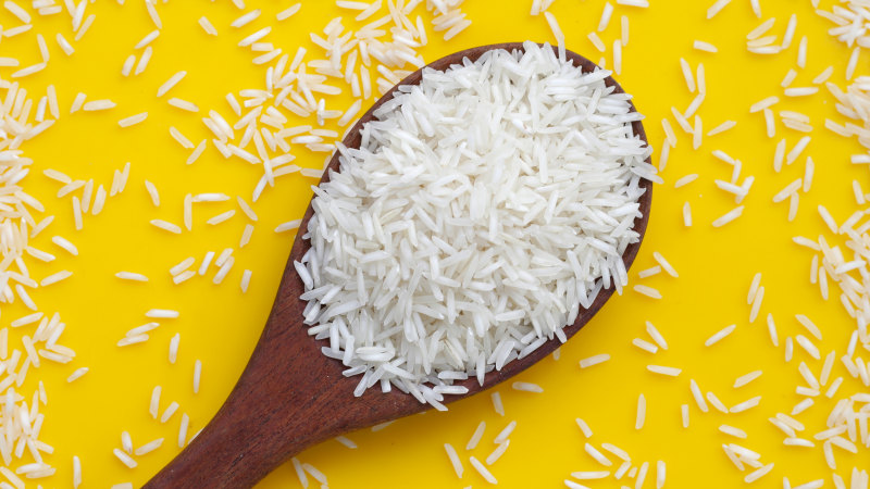 The five healthiest types of rice – and the one to cut back on