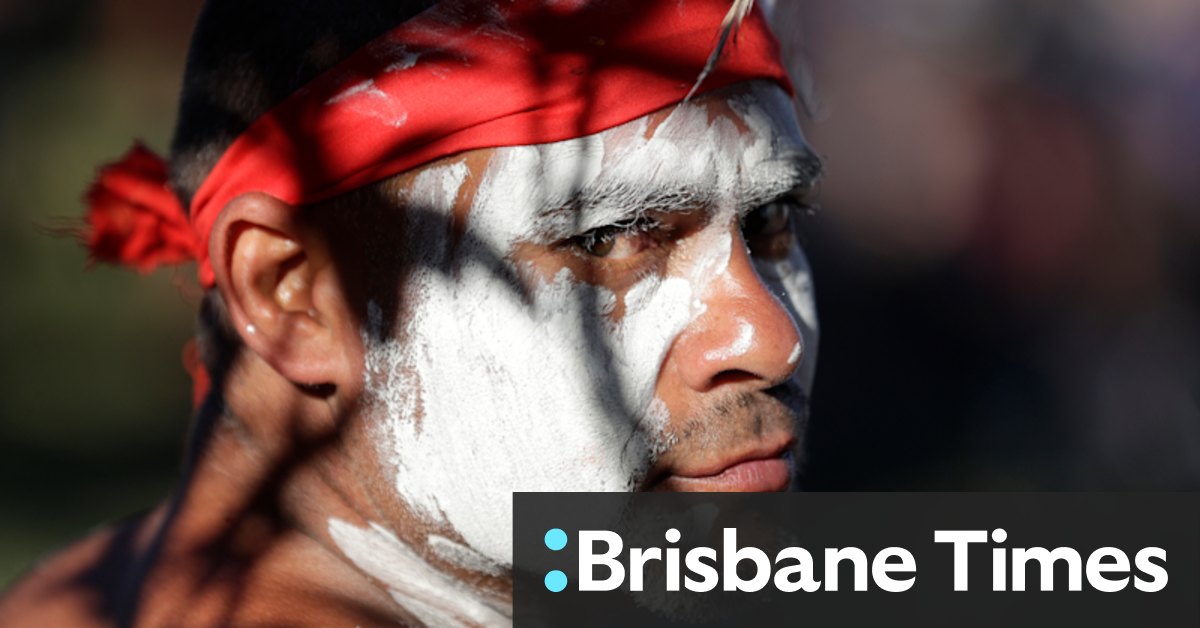 Australia Day 2022: The dilemma for Indigenous Australians - Vimarsana News