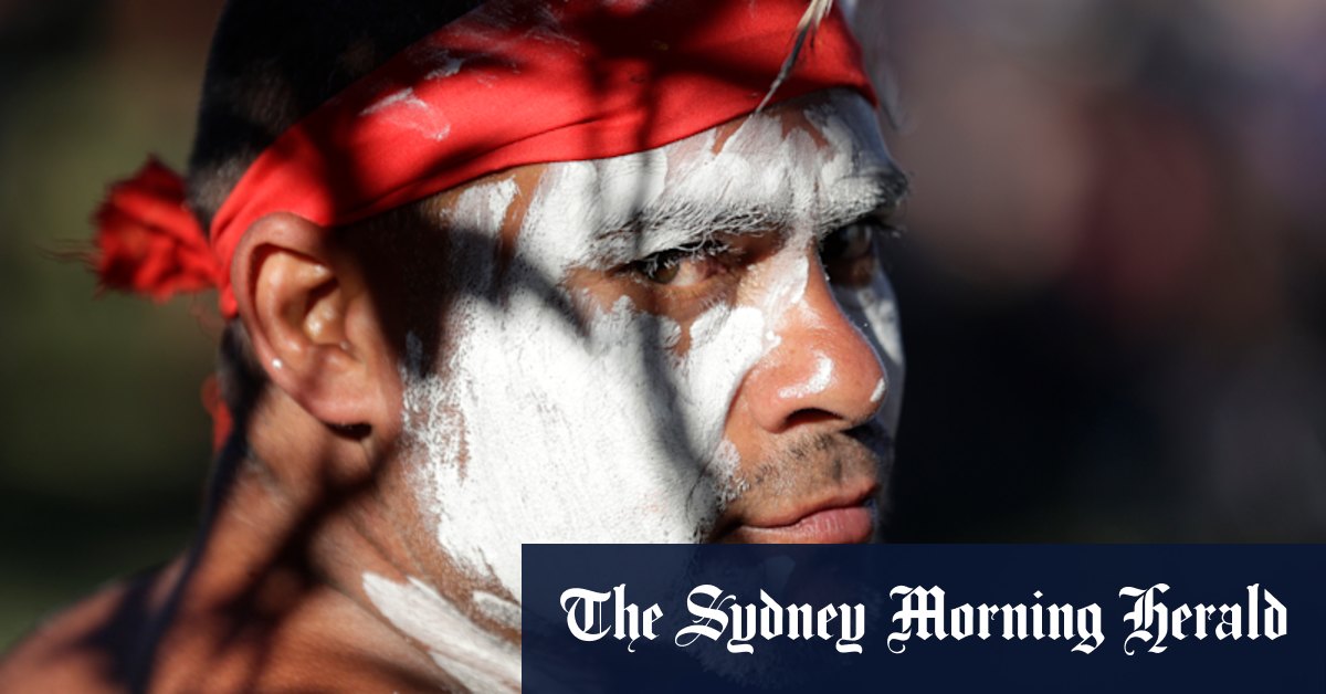 Australia Day 2022: The dilemma for Indigenous Australians - Vimarsana News