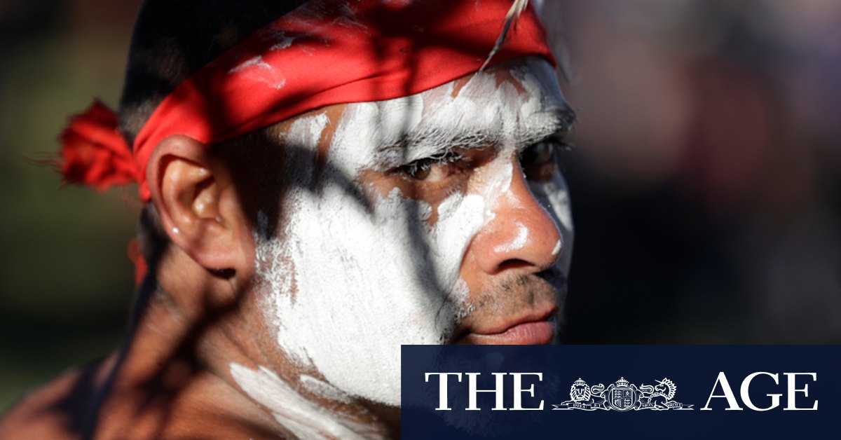 Australia Day 2022: The dilemma for Indigenous Australians - Vimarsana News