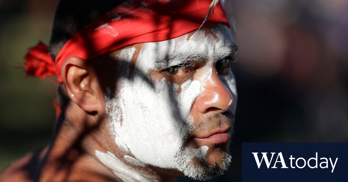 Australia Day 2022: The dilemma for Indigenous Australians - Vimarsana News