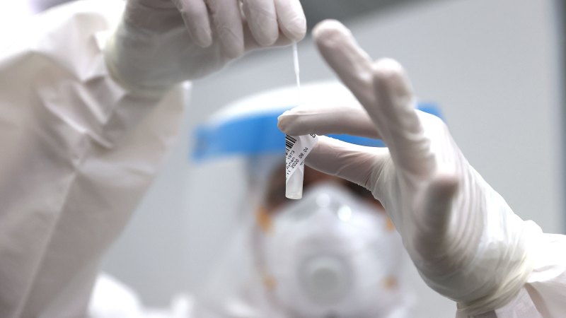 Coronavirus Western Australia Second Covid 19 Case Linked To Perth Mercure Hotel Cluster Detected In The Community In Wa