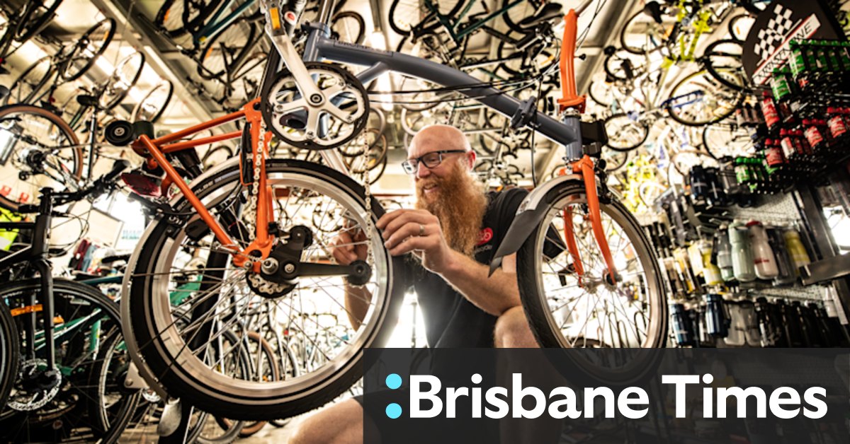 From bikes to booze, the global supply chain is on its knees - Vimarsana News