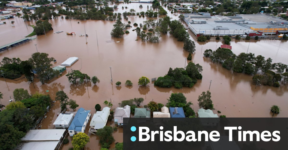 NSW floods: How Johns Lyng Group is seeing profit in disaster recovery - Vimarsana News