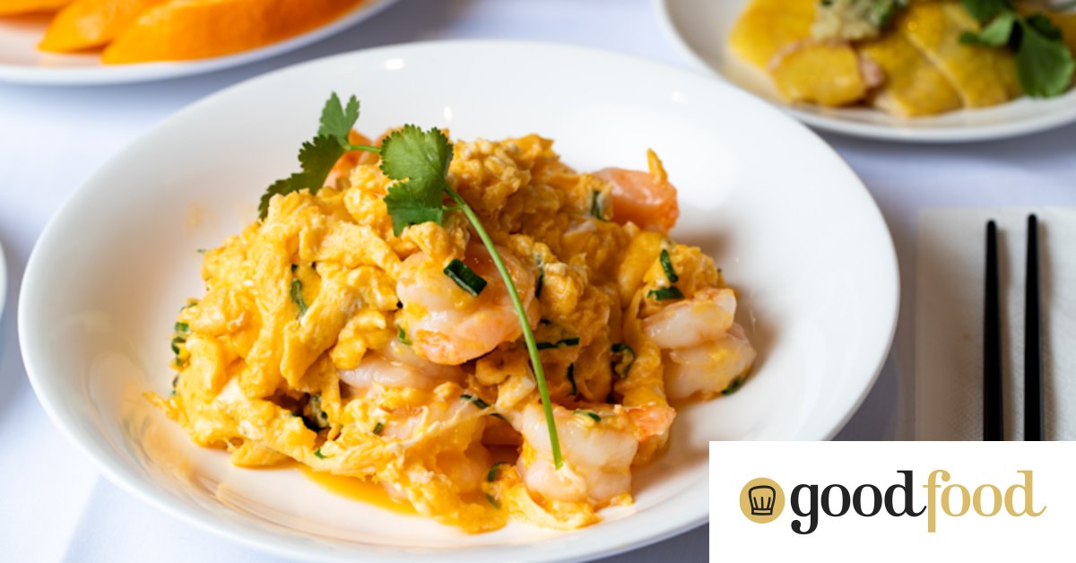 Royal Palace Seafood Restaurant Haymarket review - Vimarsana News