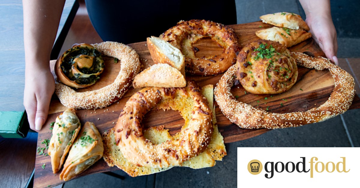 Koul Cafe Sydney; Koul Cafe Marrickville; Koul Cafe review; Greek cafe Sydney - Vimarsana News