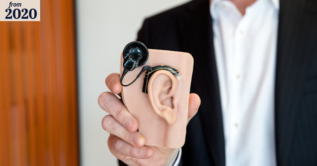 Cochlear warns of $30 million coronavirus profit hit