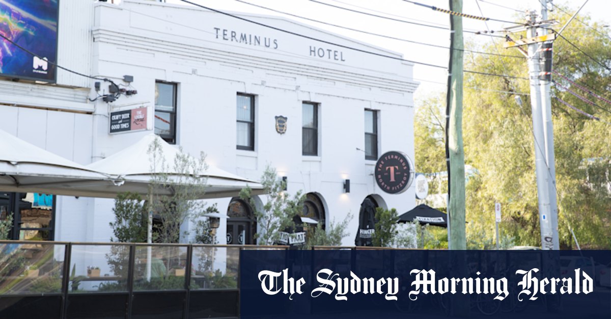 North Fitzroy beer garden battle: Pub wins battle with residents to make COVID space permanent - Vimarsana News